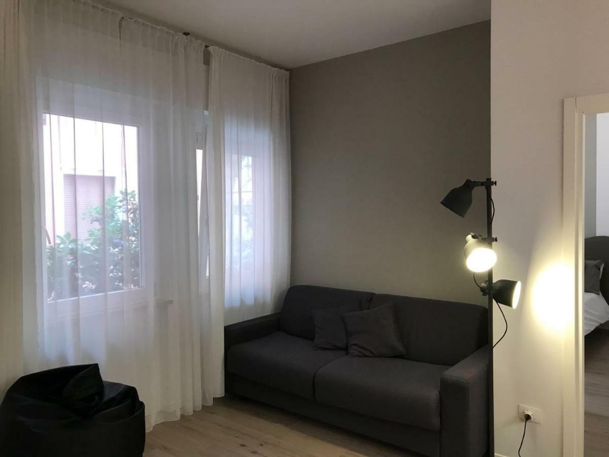 Verona'S Central Apartment Behind The Arena Extérieur photo