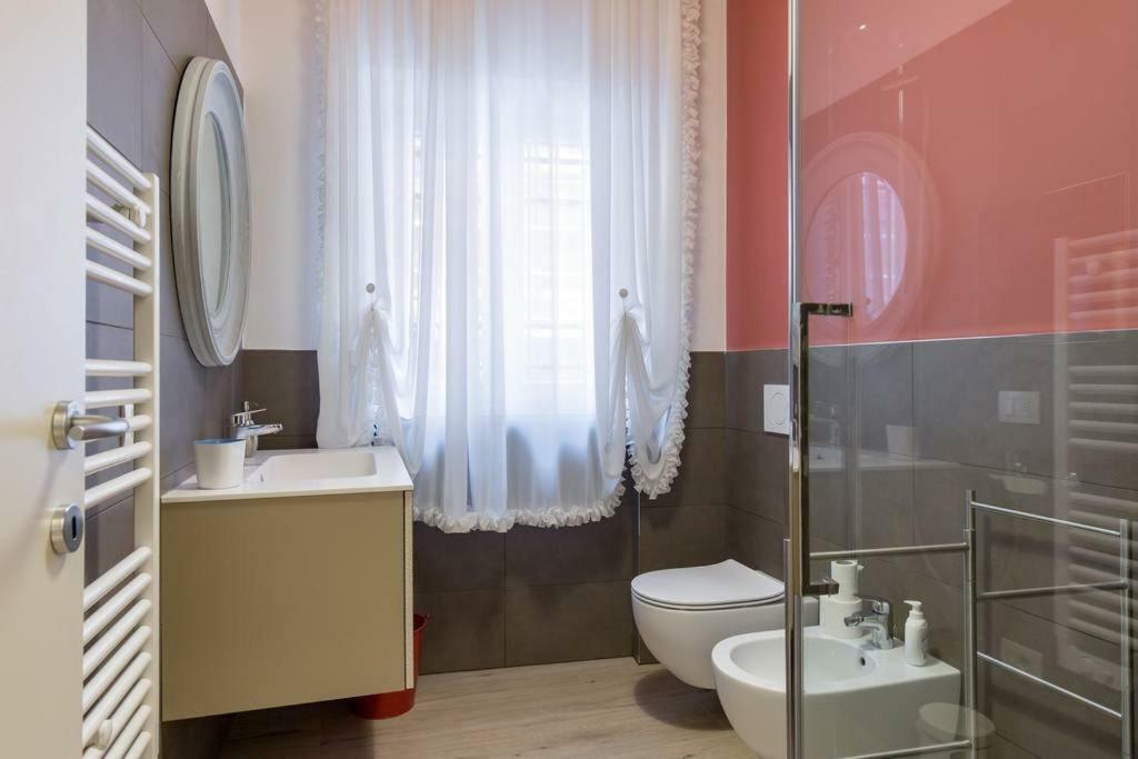 Verona'S Central Apartment Behind The Arena Extérieur photo