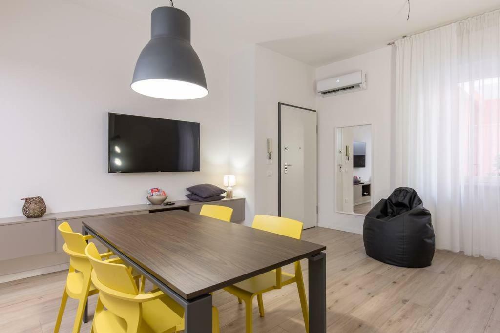 Verona'S Central Apartment Behind The Arena Extérieur photo