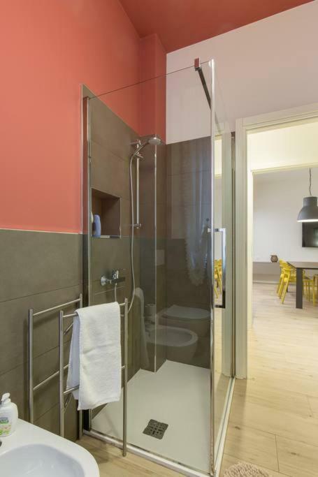 Verona'S Central Apartment Behind The Arena Extérieur photo