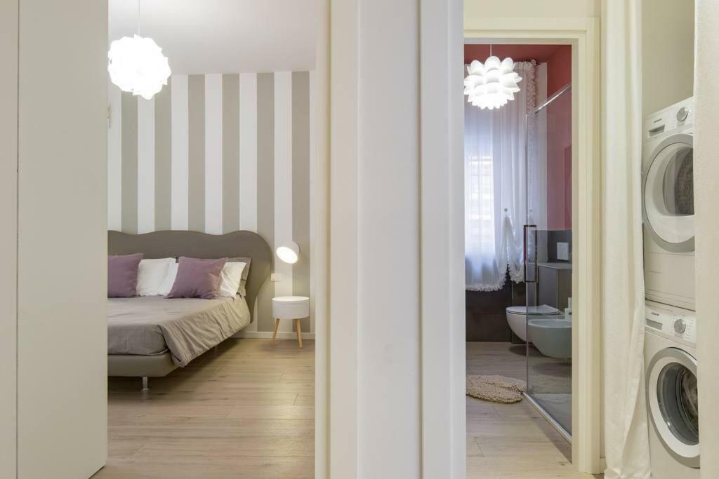 Verona'S Central Apartment Behind The Arena Extérieur photo
