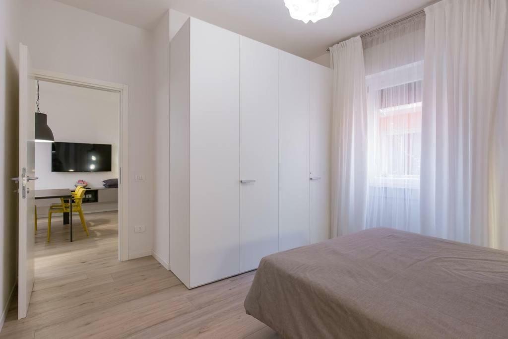 Verona'S Central Apartment Behind The Arena Extérieur photo