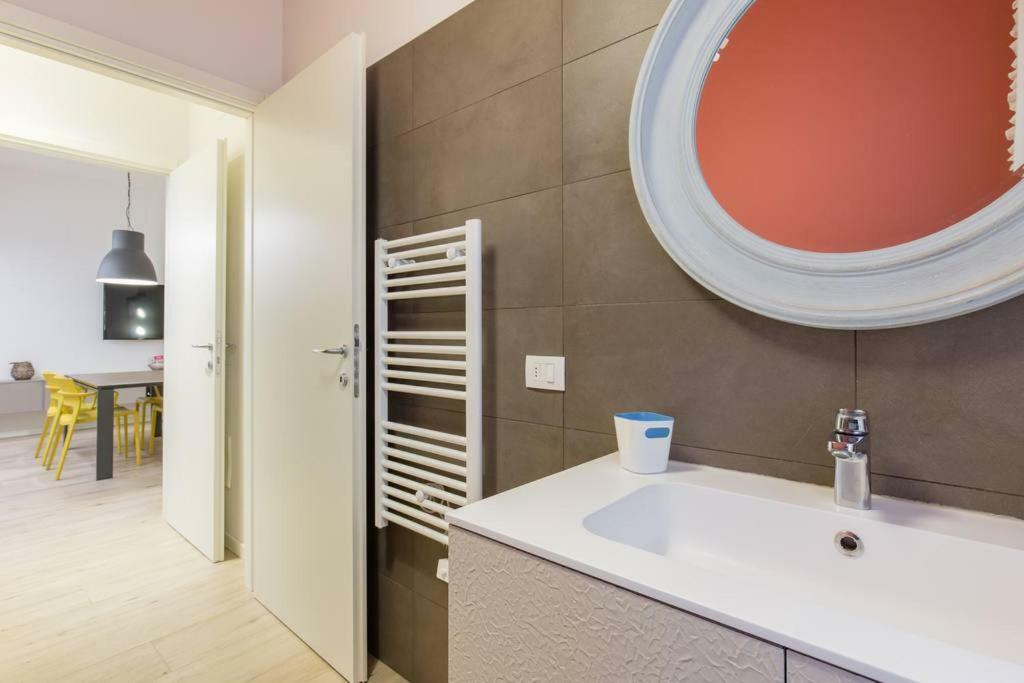 Verona'S Central Apartment Behind The Arena Extérieur photo